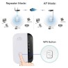 Single Band Wifi Extender / Repeater