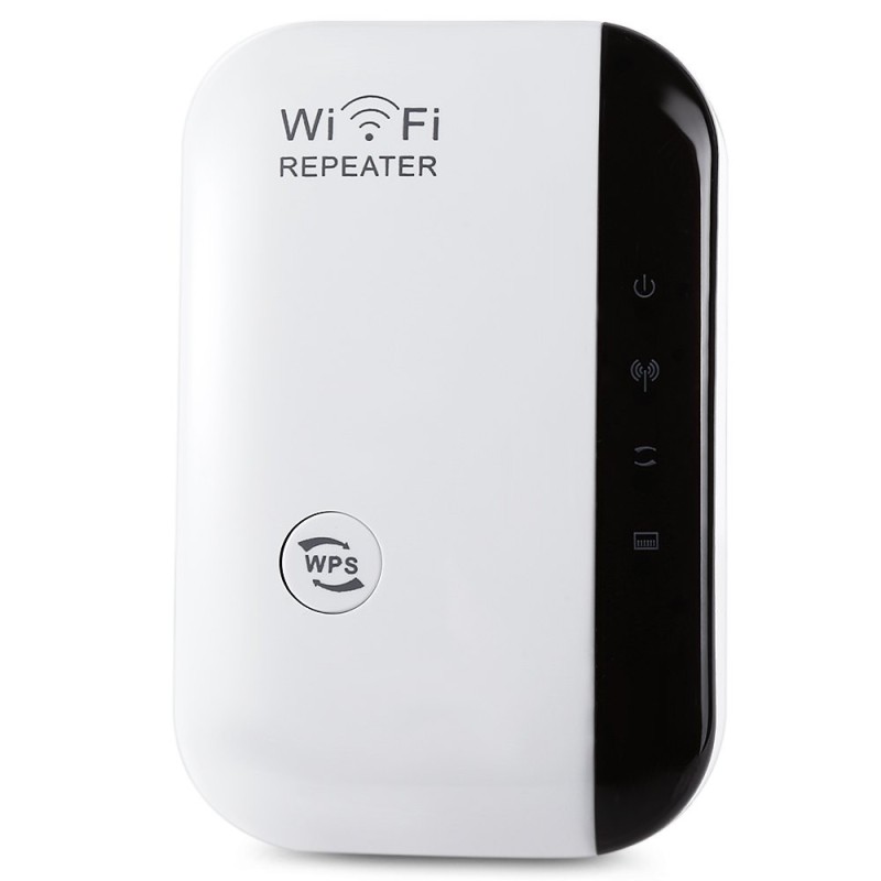 Single Band Wifi Extender / Repeater