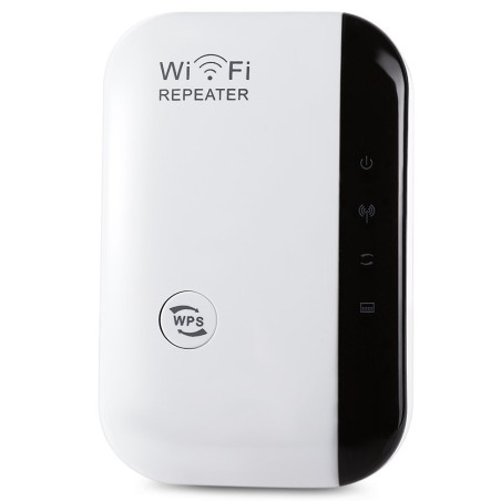 Single Band Wifi Extender / Repeater