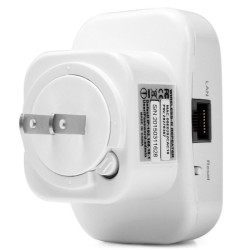 Single Band Wifi Extender / Repeater