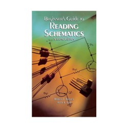 Beginner's Guide to Reading Schematics Book
