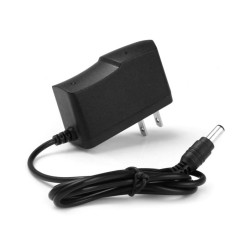 12V Lipo Battery Charger