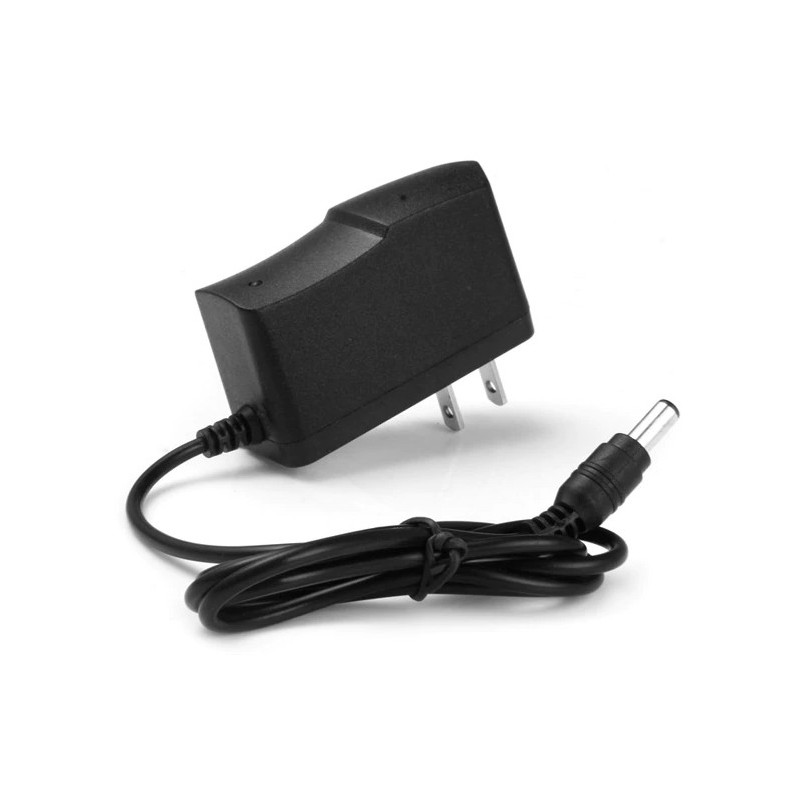 12V Lipo Battery Charger