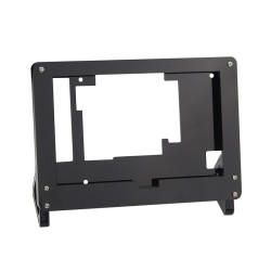 5 inch Touch Screen Raspberry Pi Case