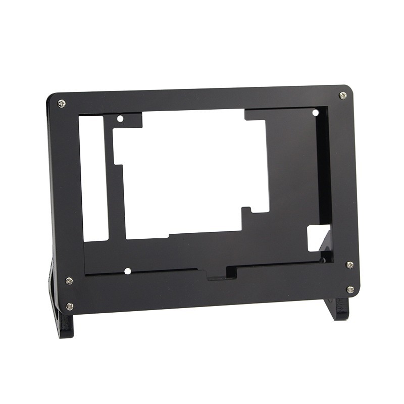 5 inch Touch Screen Raspberry Pi Case
