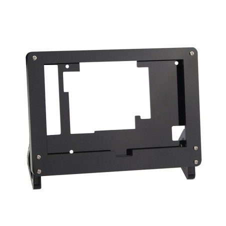5 inch Touch Screen Raspberry Pi Case