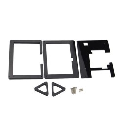 5 inch Touch Screen Raspberry Pi Case