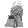 Game of Thrones Iron Throne Steel Model