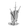 Game of Thrones Iron Throne Steel Model
