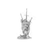 Game of Thrones Iron Throne Steel Model