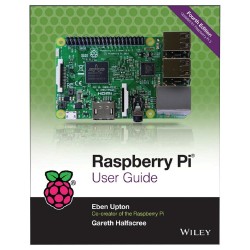 Raspberry Pi User Guide