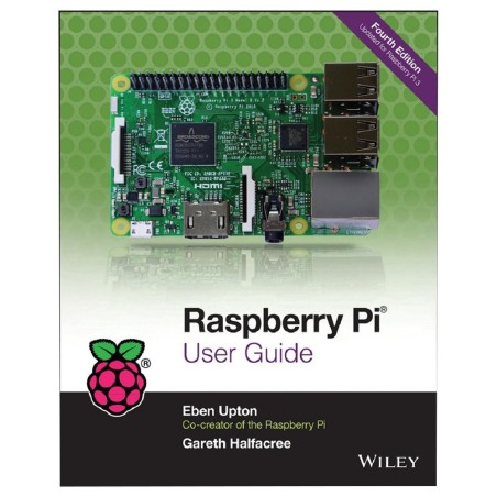 Raspberry Pi User Guide