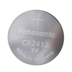 CR2412 Coin Battery