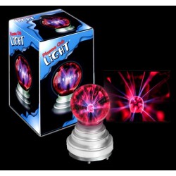 Decorative Plasma Lamp