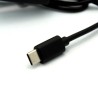 Raspberry Pi 4 Power Supply with ON/OFF Button- USB C 5V 3A