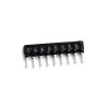 Resistor Network / Resistor Array - 10K Ohm 