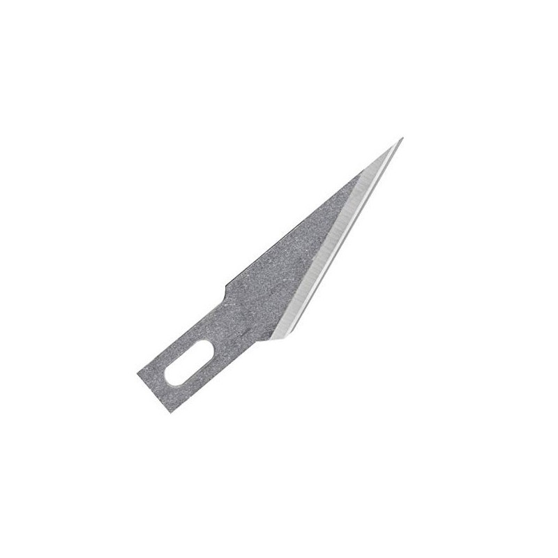 Hobby Blade Number 11 for X-Acto Knives