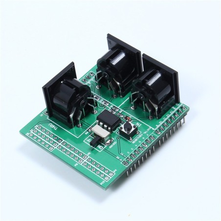 MIDI Shield for Arduino