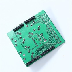 MIDI Shield for Arduino