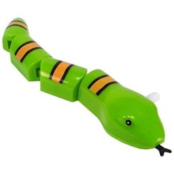 Slinking Snake Windup