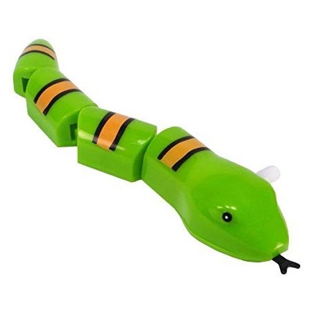 Slinking Snake Windup