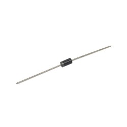 1N5399 General Purpose Rectifier Diode: 1000V 1.5A