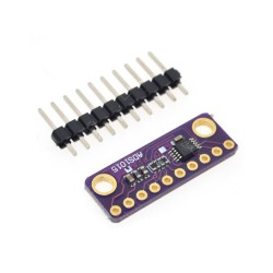 ADS1015 12-bit ADC Module