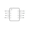Op Amp (Operational Amplifier): TL072CP