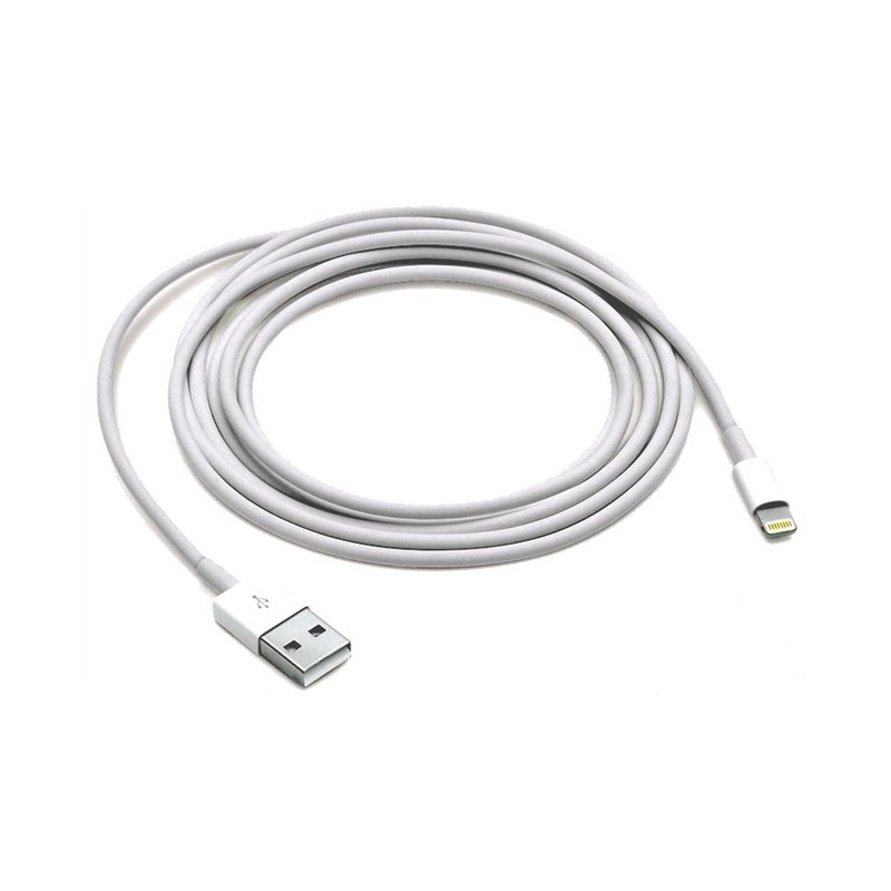 Lightning Cable 6ft (MFI Certified)