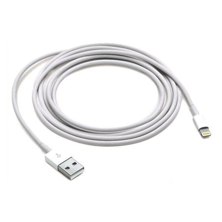 Lightning Cable 6ft (MFI Certified)