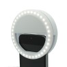 Selfie Light Ring - Clip On