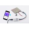 LED Strip Controller for WS2812 SK6812 LPD8806 DMX512 1903 RGB/RGBW DC5-24V