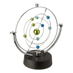 Galaxy Kinetic Sculpture
