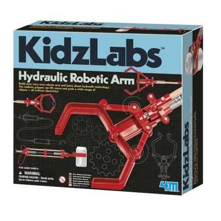 Hydraulic Arm