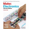 Make Electronics Book
