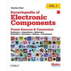 Encyclopedia of Electronic Components
