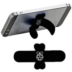 Silicone Cell Phone Stand