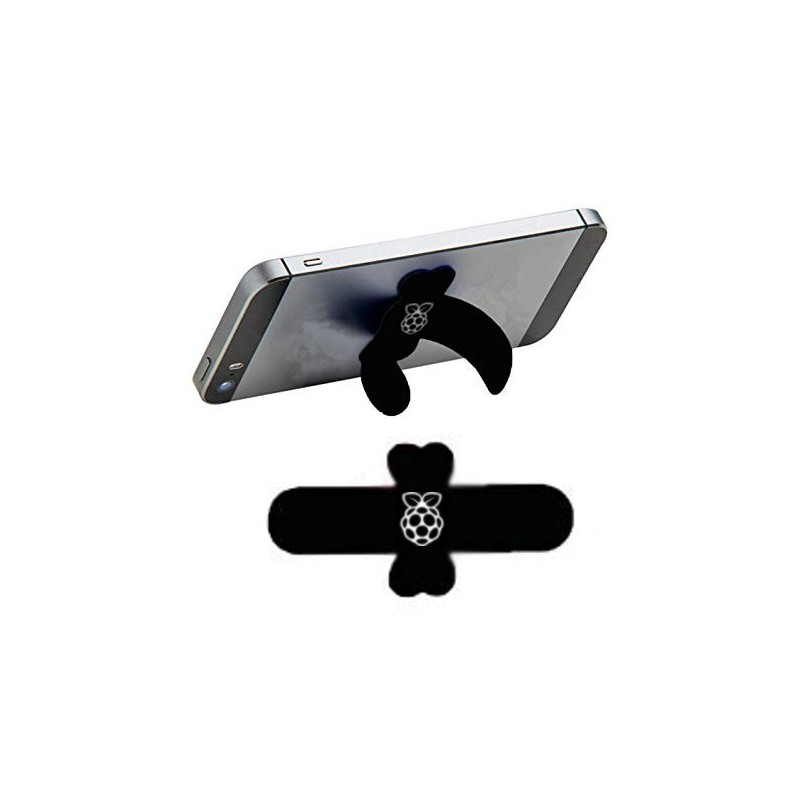 Silicone Cell Phone Stand