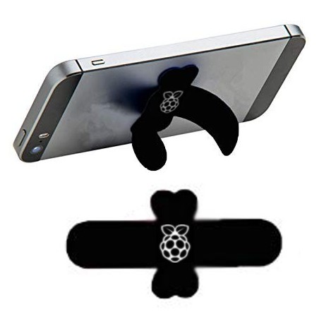 Silicone Cell Phone Stand
