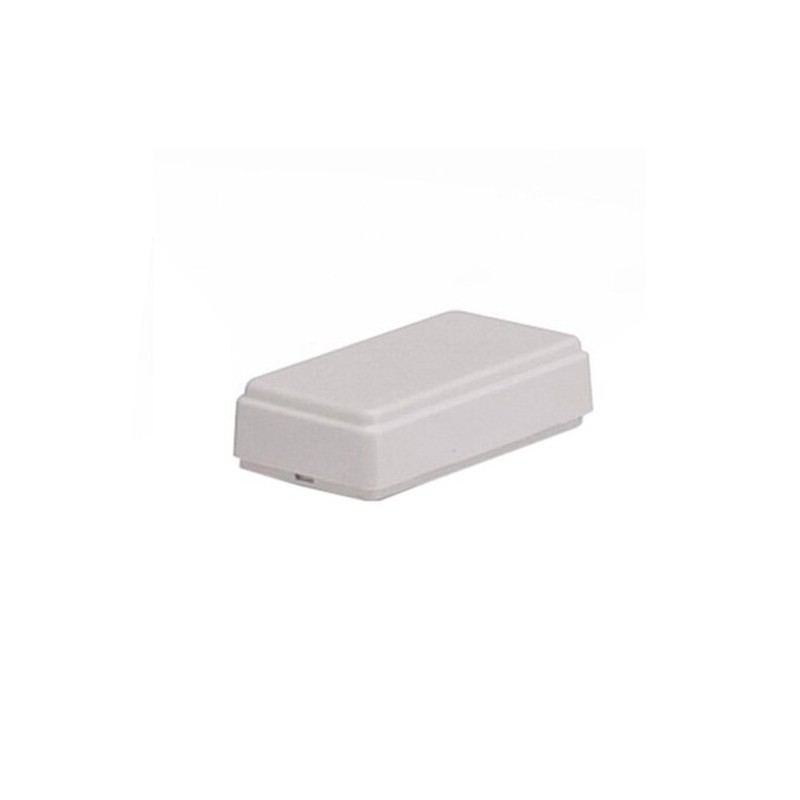 1.9" x 1.1" x 0.5" Project Box / Enclosure