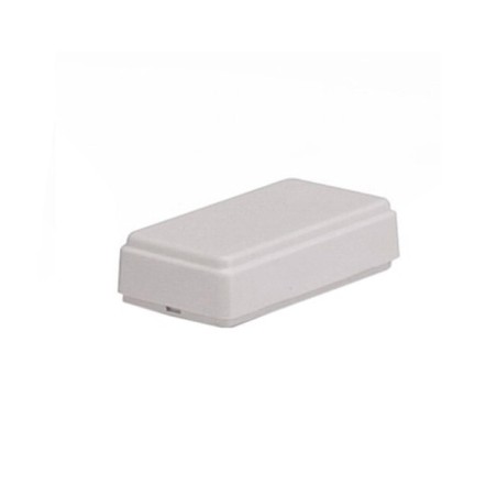 1.9" x 1.1" x 0.5" Project Box / Enclosure