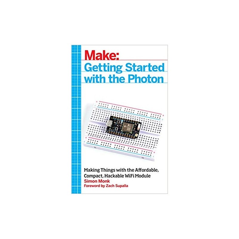 Getting Started with Photon