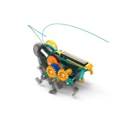 Detective BugSee Bug Robot Kit