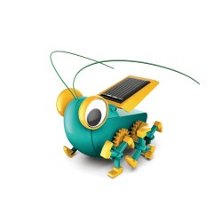 Detective BugSee Bug Robot Kit
