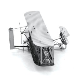 Wright Brothers Airplane