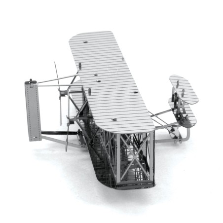 Wright Brothers Airplane