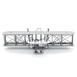 Wright Brothers Airplane