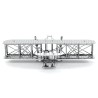 Wright Brothers Airplane