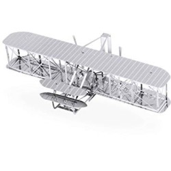 Wright Brothers Airplane