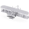 Wright Brothers Airplane